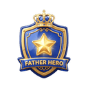Dia dos Pais & Heróis